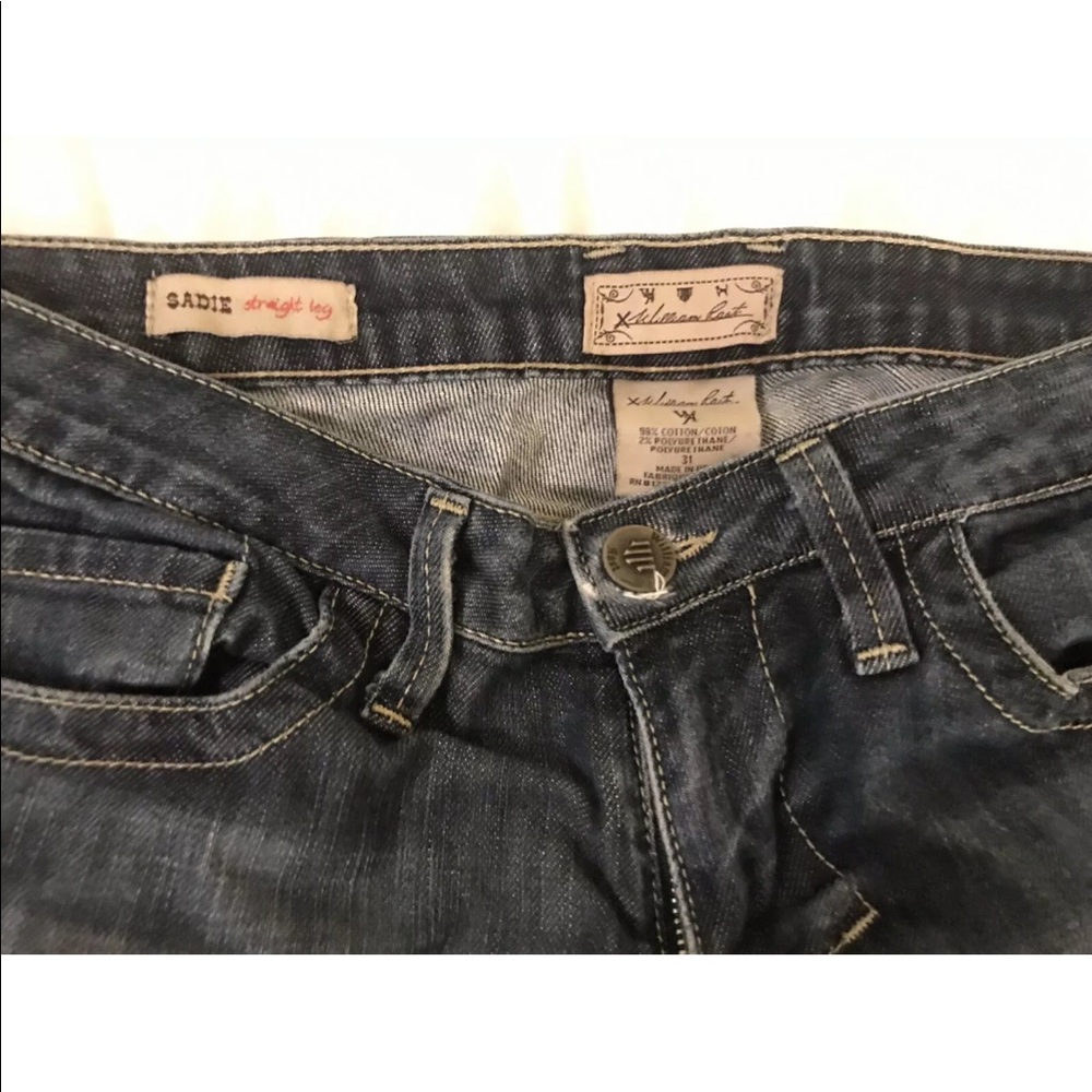 William Rast  jeans size 31